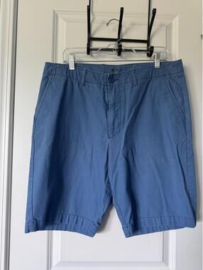 Old Navy Men's Blue Casual Shorts Size 36